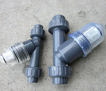 環(huán)保設(shè)備配件2