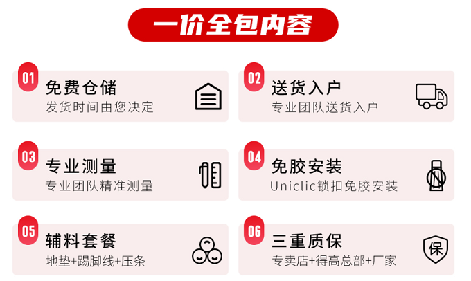 618年中狂歡鉅惠裝家，得高嗨購全球優品！ 圖片9