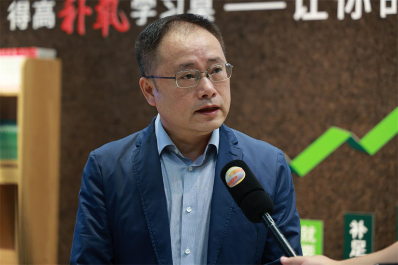 人氣爆棚|得高以氧助學(xué)引矚目，助力智慧教育實力圈粉       image6