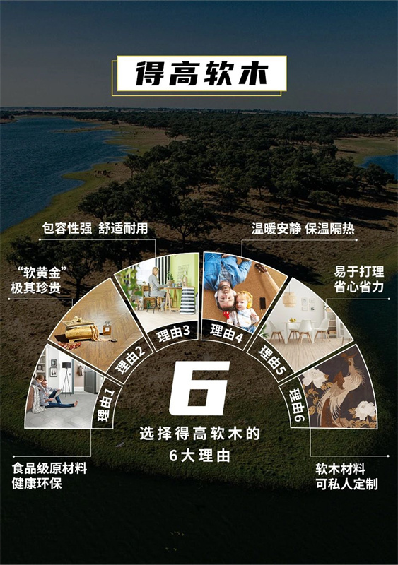 無懼挑剔眼光，裝飾材料的天花板！ image2