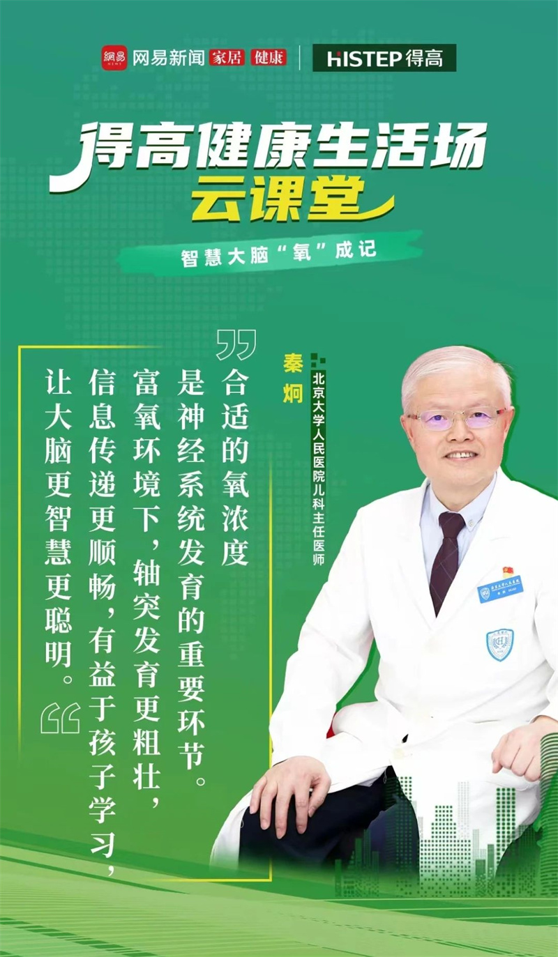 如何讓大腦更智慧、更聰明？權(quán)威醫(yī)師來(lái)支招！ image1