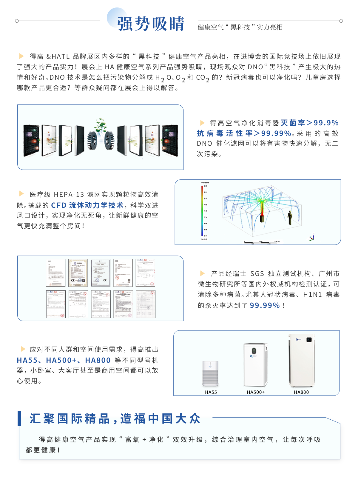 中國進博會|得高與英國HEALTHY AIR TECHNOLOGY公司成功簽署獨家代理協(xié)議！ 進博會網(wǎng)站專題_03