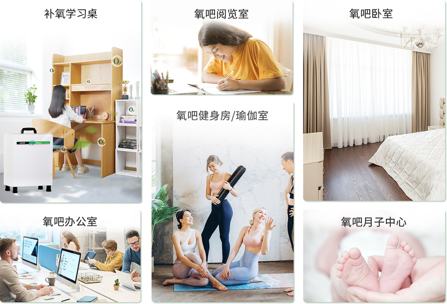 健康呼吸，樂享生活 image2